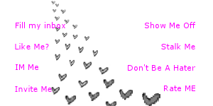 Heart Road