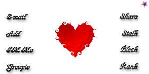 Red Heart