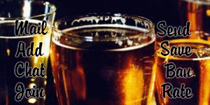 Beer Glasses