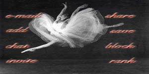 Ballerina