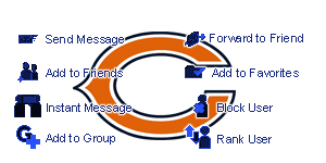 Chicago Bears