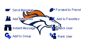 Denver Broncos