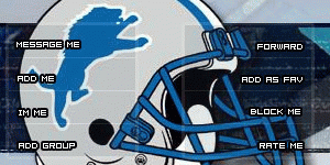 Detroit Lions