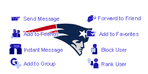 New England Patriots