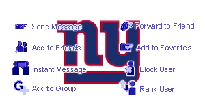 New York Giants