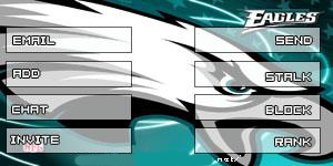 Philadelphia Eagles