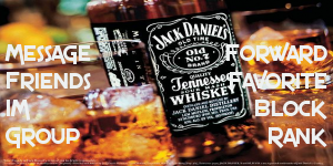 Alcohol