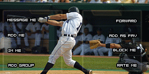 Baseball