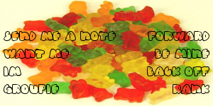 Candy
