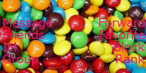 Candy