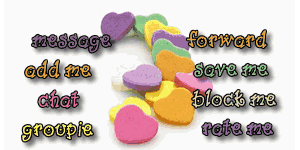 Candy