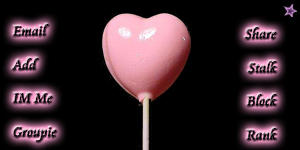 Candy