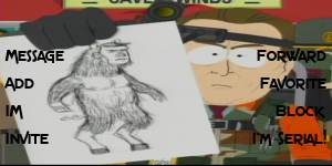 Cartoons