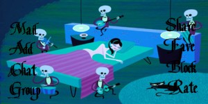 Cartoons