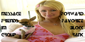 Celebrities Contact Tables