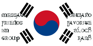 Flags