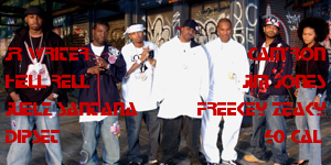 Hip-Hop