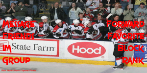 Hockey
