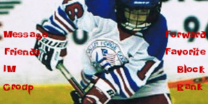 Hockey