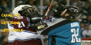Hockey