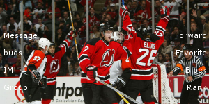 Sports - Hockey Contact Tables