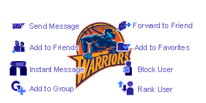 Sports - NBA Contact Tables