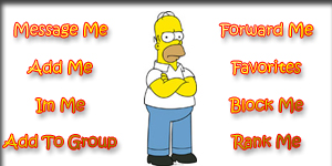 Homer Simpson