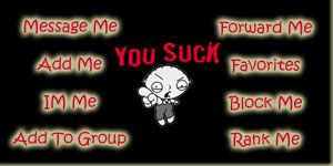 Family Guy - Stewie