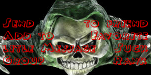 Skulls