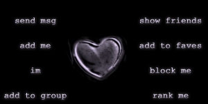 Black Heart