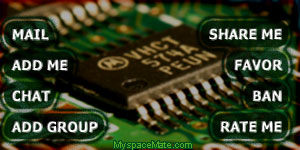 Computers Contact Tables