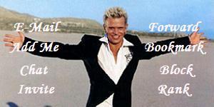 Billy Idol