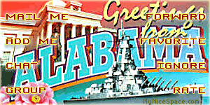 States Contact Tables