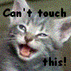 Can't Touch This