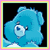 Pink Bear