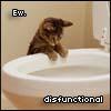 Ew. Disfunctional