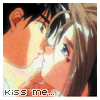 Kiss Me
