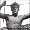 I Love Abercrombie Boys