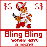 Money Ain't A Thing