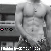 I Wanna Rock Your Body