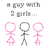 2 Girls