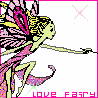 Love Fairy