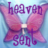 Heaven Sent