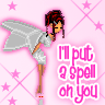 I'll Put A Spell On You
