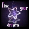 Live Your Dreams
