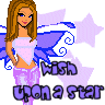 Wish Upon A Star