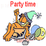 Party Time