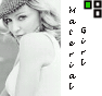 Material Girl
