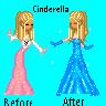Cinderella