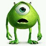 Mike Wazowski